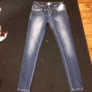 Women’s jeans